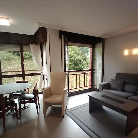 Apartamento Ana Con Garaje Éibar Extérieur photo