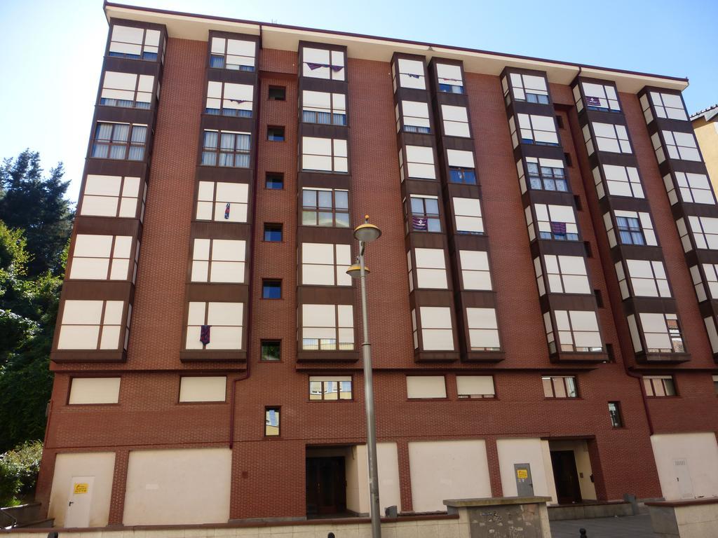 Apartamento Ana Con Garaje Éibar Chambre photo