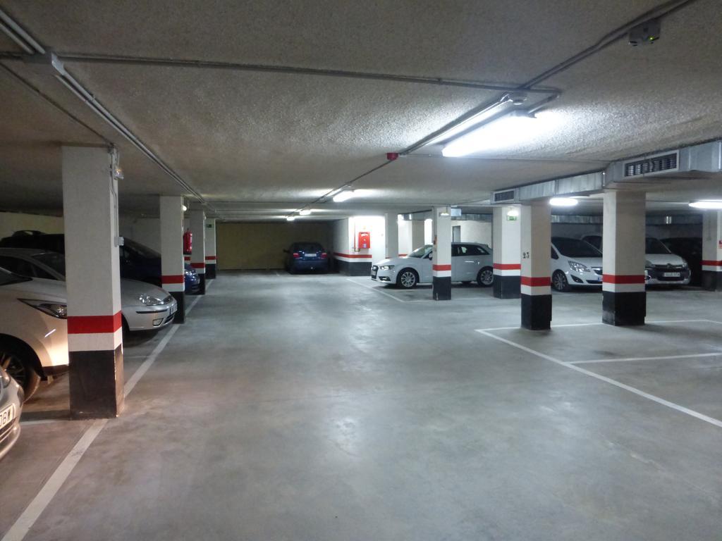Apartamento Ana Con Garaje Éibar Chambre photo