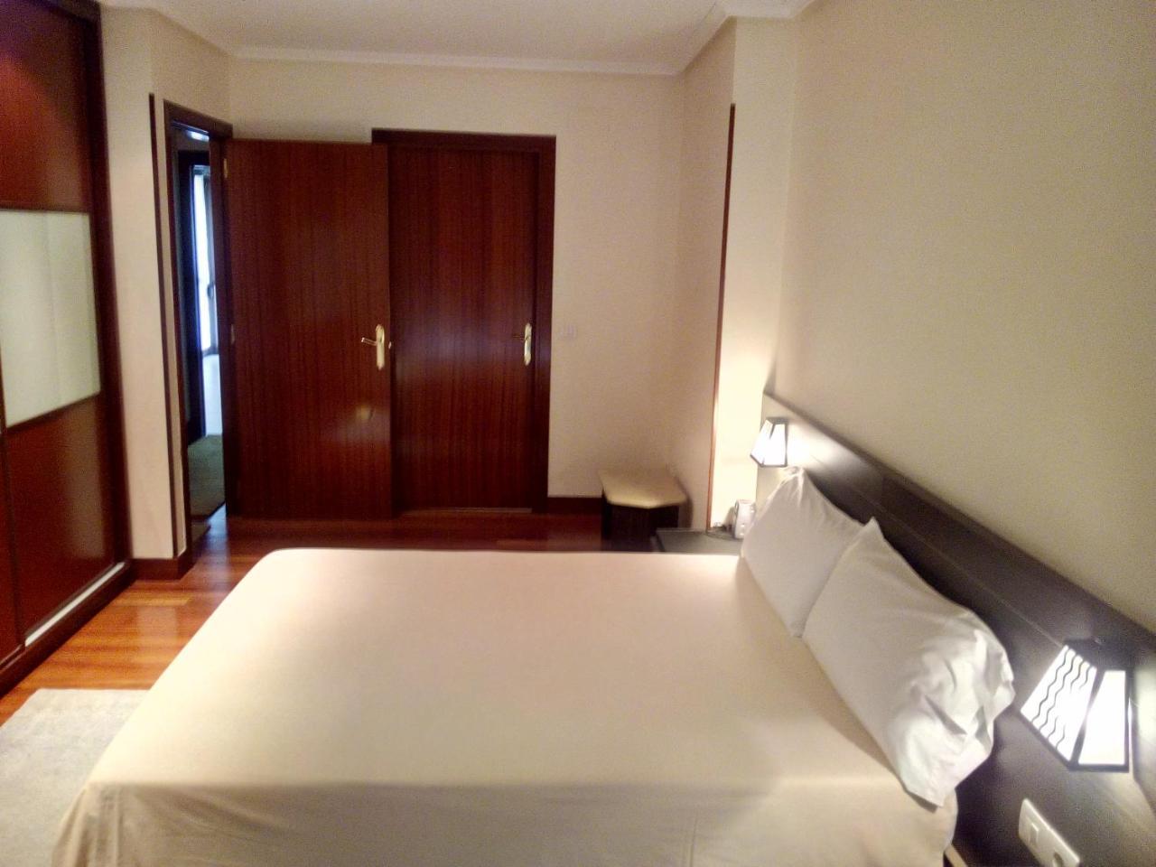 Apartamento Ana Con Garaje Éibar Extérieur photo