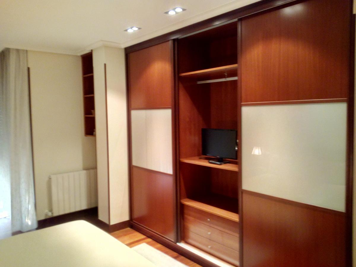 Apartamento Ana Con Garaje Éibar Extérieur photo
